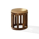 Potocco Rondo 827/TB Chaises / Tabourets / Bancs