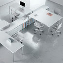 FREZZA My Desk Büro- / Konferenztische