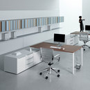 FREZZA My Desk Tables de bureau / de conférence