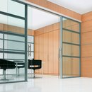 FREZZA Areaplan Spazio Partition systems