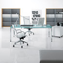 FREZZA Link Executive Desks / Escritoires Office desks / Conference tables
