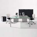 FREZZA Link Collection Office desks / Conference tables