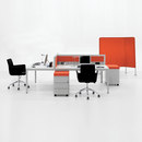 FREZZA Link Color Tables de bureau / de conférence