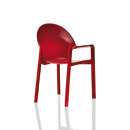 Magis Tosca Garden seating Multipurpose Seating