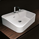 antoniolupi Alveo 1 Vanity units / Wash basins
