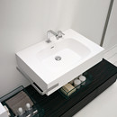 antoniolupi Body 2 + Fold Accessori Accessori per bagni Lavandini / Lavabi