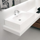 antoniolupi Body 2 Vanity units / Wash basins