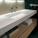 antoniolupi Point XL / Point XL2 Lavabos Muebles de baño