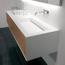 antoniolupi Myslot 190 Bathroom furniture Vanity units / Wash basins