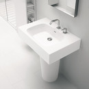antoniolupi Body 1 Vanity units / Wash basins
