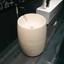 antoniolupi Barrel Vanity units / Wash basins