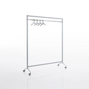 Caimi Brevetti Archistand Hallway Wardrobe / Cloakroom
