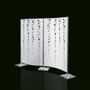 Caimi Brevetti Arianna screen wall Partitions / Space division