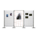 Caimi Brevetti Arianna screen wall Partitions / Space division