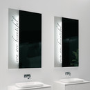 antoniolupi Vanesio 2 Specchi per bagni