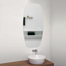 antoniolupi Clio Mirrors