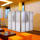 Caimi Brevetti Talete Partitions / Space division