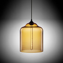 Niche Modern Bell Jar Lampade a sospensione
