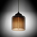 Niche Modern Bell Jar Lampade a sospensione