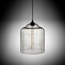Niche Modern Bell Jar Lampade a sospensione