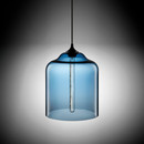 Niche Modern Bell Jar Lampade a sospensione