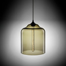 Niche Modern Bell Jar Lampade a sospensione
