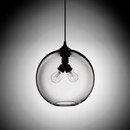 Niche Modern Binary Suspended lights