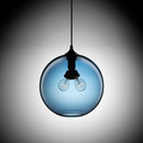 Niche Modern Binary Suspended lights
