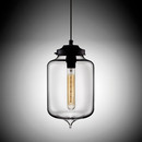 Niche Modern Turret Suspended lights