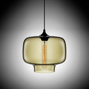 Niche Modern Oculo Suspended lights
