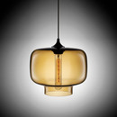 Niche Modern Oculo Suspended lights