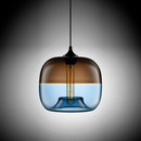 Niche Modern Encalmo Stamen Suspended lights