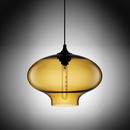 Niche Modern Stargazer Suspended lights
