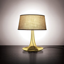 Niche Modern Trumpette Tischleuchten