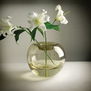 Niche Modern Stamen Vase Accessoires de table
