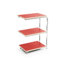 Moser Occasional table mod. 120 Embru-Werke AG