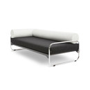 Embru-Werke AG Roth lit modèle 455 Fauteuils / Sofas / Poufs Lits / Mobilier de chambre à coucher