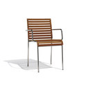 Accademia Agra 688/P Teak Outdoor chairs