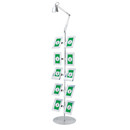 Caimi Brevetti Koala Totem Directional signage / Wayfinding