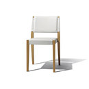 Accademia Easy / I Chaises / Tabourets / Bancs Chaises de bureau / collectivité Espace multifonctionnel Gastronomie / Cantine