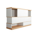 Lutz Hüning Sideboard Aufbewahrung Stauraummöbel