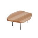 Lutz Hüning Coffeetable Tables