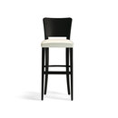 Accademia Strip 674 /AL Fix Chaises / Tabourets / Bancs Gastronomie / Cantine