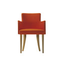 Accademia Turné 392/P Multipurpose Seating