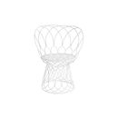 EMU Group Re-trouvé | 565 Outdoor chairs