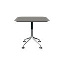 Accademia Agratable 688/ATP Q Conférence / Séminaire / Réunion Gastronomie / Cantine Tables de bistrot / cafétéria Tables de bureau / de conférence Tables de jardin Tables de salle à manger / de console