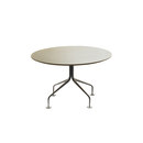 Accademia Agratable 688/ATM-C Conférence / Séminaire / Réunion Gastronomie / Cantine Tables de bistrot / cafétéria Tables de bureau / de conférence Tables de jardin Tables de salle à manger / de console