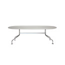 Accademia Agratable 688/ATG-O Dining tables / Console tables Outdoor dining tables