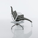 Caimi Brevetti Prima Classe Lounge area / Waiting room