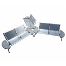 Caimi Brevetti Prima Classe Lounge area / Waiting room
